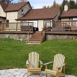 Hotel Northumberland Heights Wellness Retreat&Spa Cobourg Exterior photo