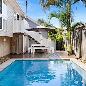 Villa Hume Street 22, Golden Beach Caloundra Exterior photo