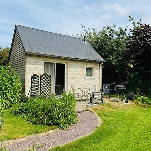 Villa Maison Charmante Condé-sur-Seulles Exterior photo