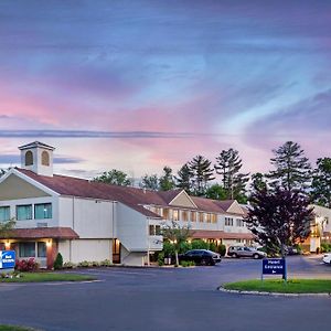 Hotel Best Western Rockland Exterior photo