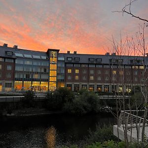 Radisson Blu Hotel, Durham Exterior photo