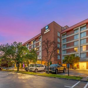 Hotel Best Western Capital Beltway Lanham Exterior photo