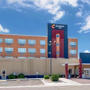 Best Western Plus Portales Inn Exterior photo