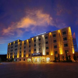 Hotel Park Dedeman Mardin Exterior photo