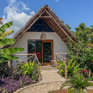 Kokopelli Bungalows Nungwi Exterior photo