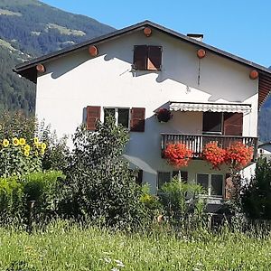 Ferienwohnung Casa Pagnoncini Poschiavo Exterior photo