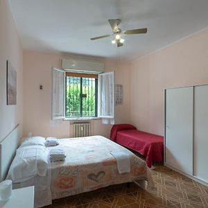 Fare Bnb Room Via Monte 14 Reggio nell'Emilia Exterior photo