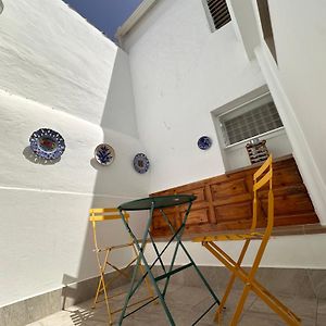 Ferienwohnung La Casa Azul Ardales Exterior photo