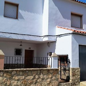 Villa Casa Rural Letur Exterior photo