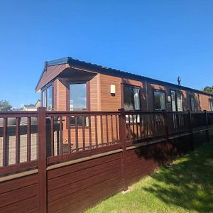 Ferienwohnung Tranquil Pines Great Yarmouth Exterior photo