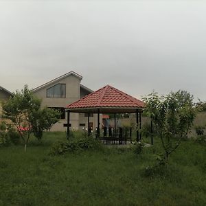 Villa Ailənizlə Birlikdə Goezəl Məkanda Dincəlin Quba Exterior photo