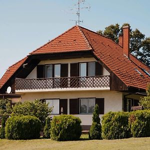 Hotel Hubertus Vadaszhaz Újudvar Exterior photo