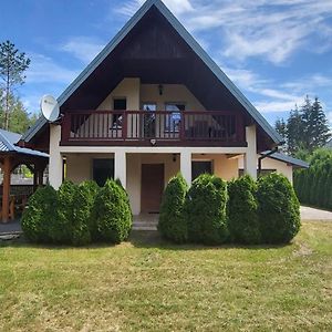 Villa Domek Jerutki Michal Exterior photo