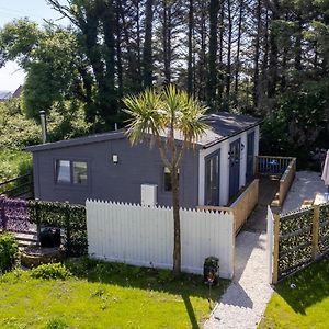 Villa The Beach Cabin, Furbo Exterior photo