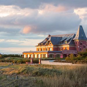 Hotel Le Grand Large, Belle-Ile-En-Mer Bangor Exterior photo