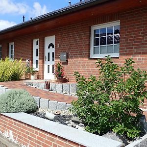 Ferienwohnung Residenz Im Ehmken Bad Salzdetfurth Exterior photo