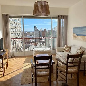 Ferienwohnung Apartamento En Montevideo Exterior photo