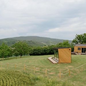 Villa Feelmore Tiny House Nagyloc Exterior photo