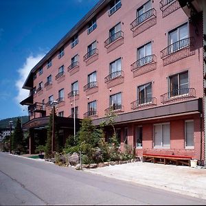 Hotel Sanraku Yamanouchi  Exterior photo