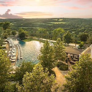 La Cantera Resort & Spa San Antonio Exterior photo