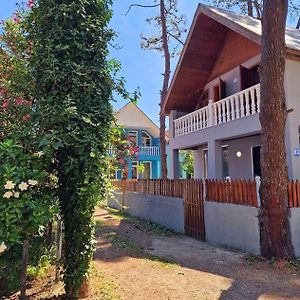 Villa Grigoleti - Sea Forest House Exterior photo