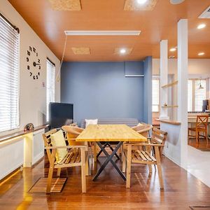 Villa Minowa Airbnb Yubari Exterior photo