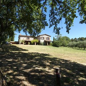 Hotel Scappo In Umbria, Casale Serenita Vigne Exterior photo