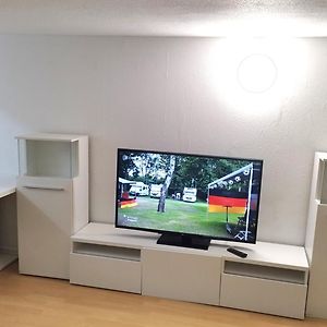 Ferienwohnung In Friedberg Fuer Max 9 Personen Im Ug Exterior photo