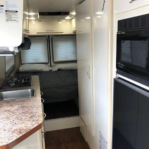Villa Private And Cozy Rv, Bus To Nyc Nearby Linden Exterior photo