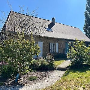 Villa Un Havre De Paix Au Perigord Anlhiac Exterior photo