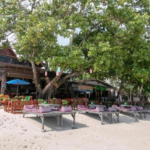 Hotel Greenplace-Samed Seahorse Koh Samet Exterior photo