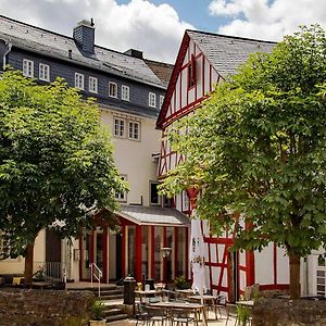 Hotel zum Löwen Herborn  Exterior photo