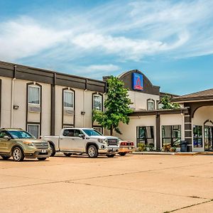 Hotel Studio 6 Claremore Ok Exterior photo