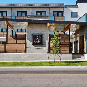 Mountain Valley Inn Missoula Exterior photo