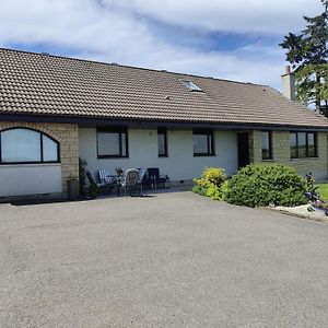 Bed and Breakfast Hillhaven Bed &Breakfast Fortrose Exterior photo