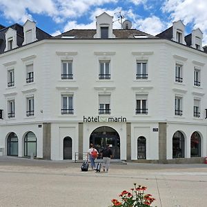 Hotel Marin Laval  Exterior photo