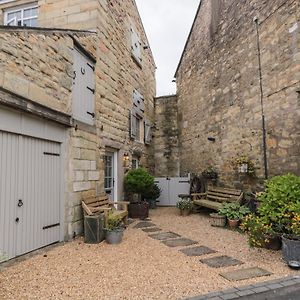 Villa The Olde Stables Morpeth Exterior photo