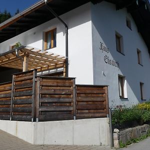 Ferienwohnung Haus Elisabeth, Ahornkaser Berchtesgaden Exterior photo