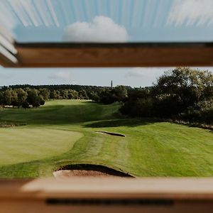 Hotel The Chase Golf & Country Club Penkridge Exterior photo