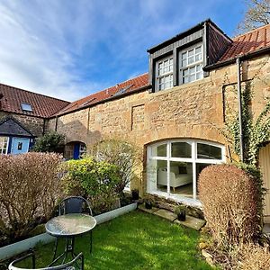 Villa Converted steading Kingsbarns Exterior photo