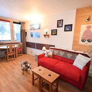 Residence Le France - Studio Pour 2 Personnes 454 La Plagne Exterior photo