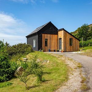 Villa The Old Coastguard Station, Lochinver Exterior photo