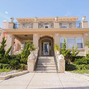 Luxe Beach Estate - 4 Bedrooms And 3 Bathrooms Atlantic Stadt Exterior photo