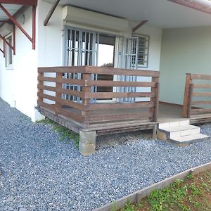 Ferienwohnung Locaguyane Matoury Exterior photo
