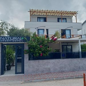 Boutique Natural Apart Hotel Kemer Exterior photo