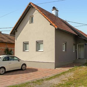 Gorgeous Home In Saborsko With Wifi Exterior photo