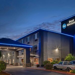 Best Western PLUS Cascade Inn&Suites Troutdale Exterior photo