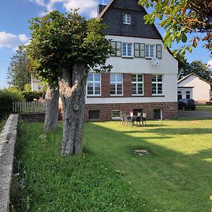 Ferienwohnung Alte Schule Seinsfeld Exterior photo