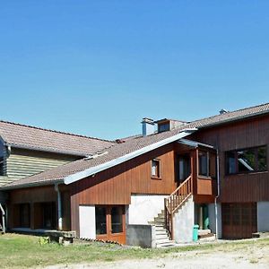 Villa Gite Familial Avec Salle De Jeux, Cheminee, Terrasse Et Proche De Sites Touristiques - Fr-1-589-186 Pierrefitte  Exterior photo