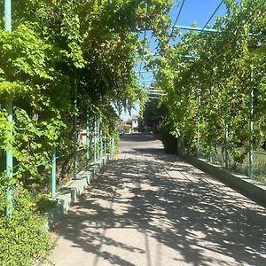 Hotel Tashkent Tour Guide Exterior photo